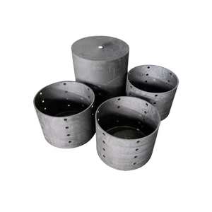 Moules de graphite