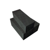 Tige de graphite moulée de taille de grain fin