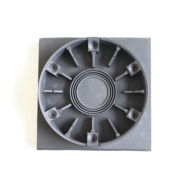 EDM Graphite