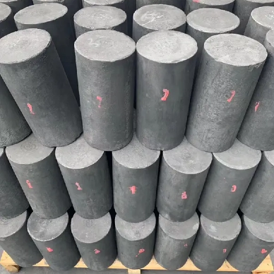 Le rôle de Sagger de graphite de haute qualité dans les applications à haute température: Focus sur la carbonisation des matériaux de la batterie et le frittage