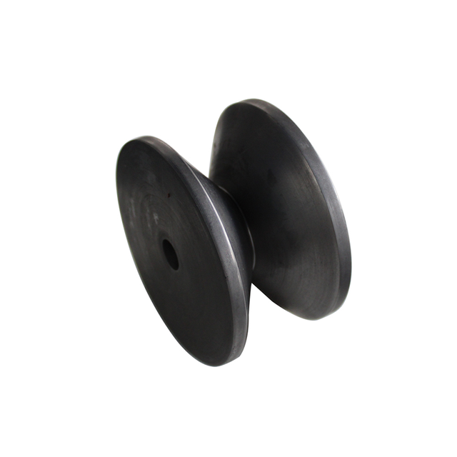 Roue de grappe de graphite