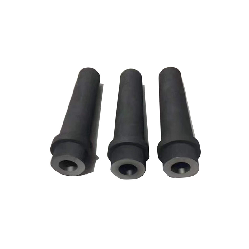 Éléments de chauffage du graphite