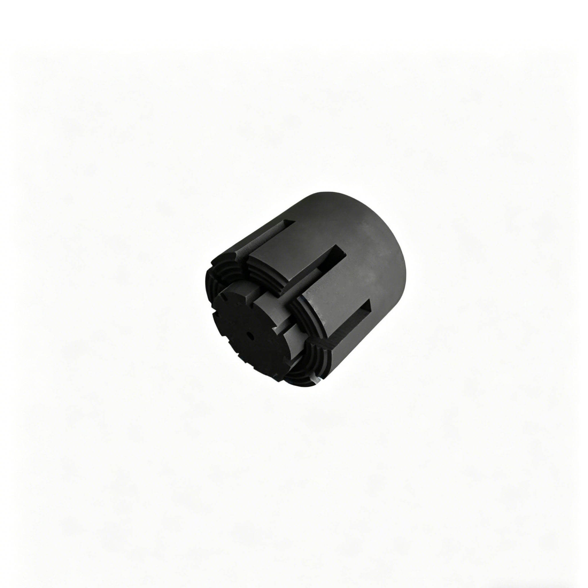 Moules en graphite à grain ultra fin NHD | Spécialement conçu pour le processus de frittage à chaud des forets diamantés 