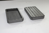 Assiette de graphite