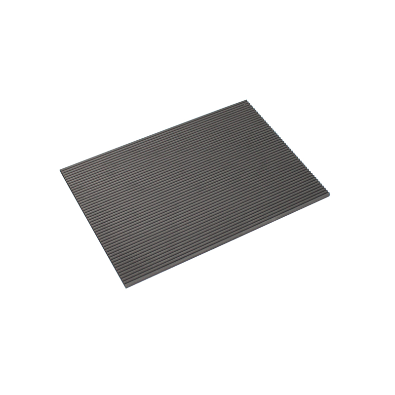 Bac à graphite