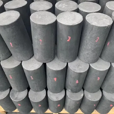 Qu'est-ce qu'un creuset graphite?