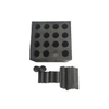 Moule de graphite du segment de diamant