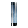 Tube de graphite