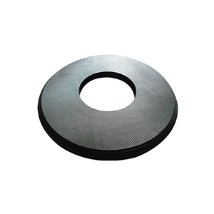 Propriétés physiques stables graphite durement ressenti pour de nombreux domaines industriels