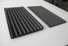 Assiette de graphite