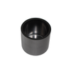 Crucible en graphite pour l'évaporation de l'aluminium