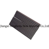 Tube de graphite en carbone pour échangeur de chaleur industrielle CASTAGE METAL