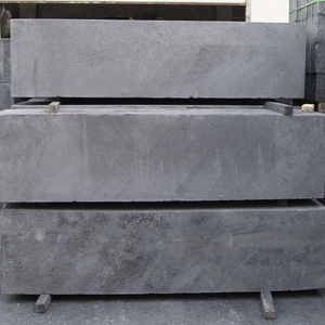 Bloc de graphite vibro
