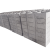 Graphite Sagger pour les matériaux de cathode