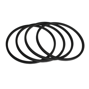 Bague en graphite