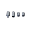 Crucible de graphite leco