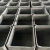 Graphite Sagger pour les matériaux de cathode