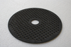 Assiette de graphite