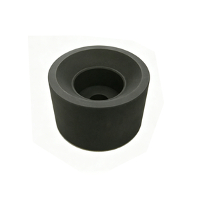 Moules en graphite à grain ultra fin NHD | Spécialement conçu pour le processus de frittage à chaud des forets diamantés 