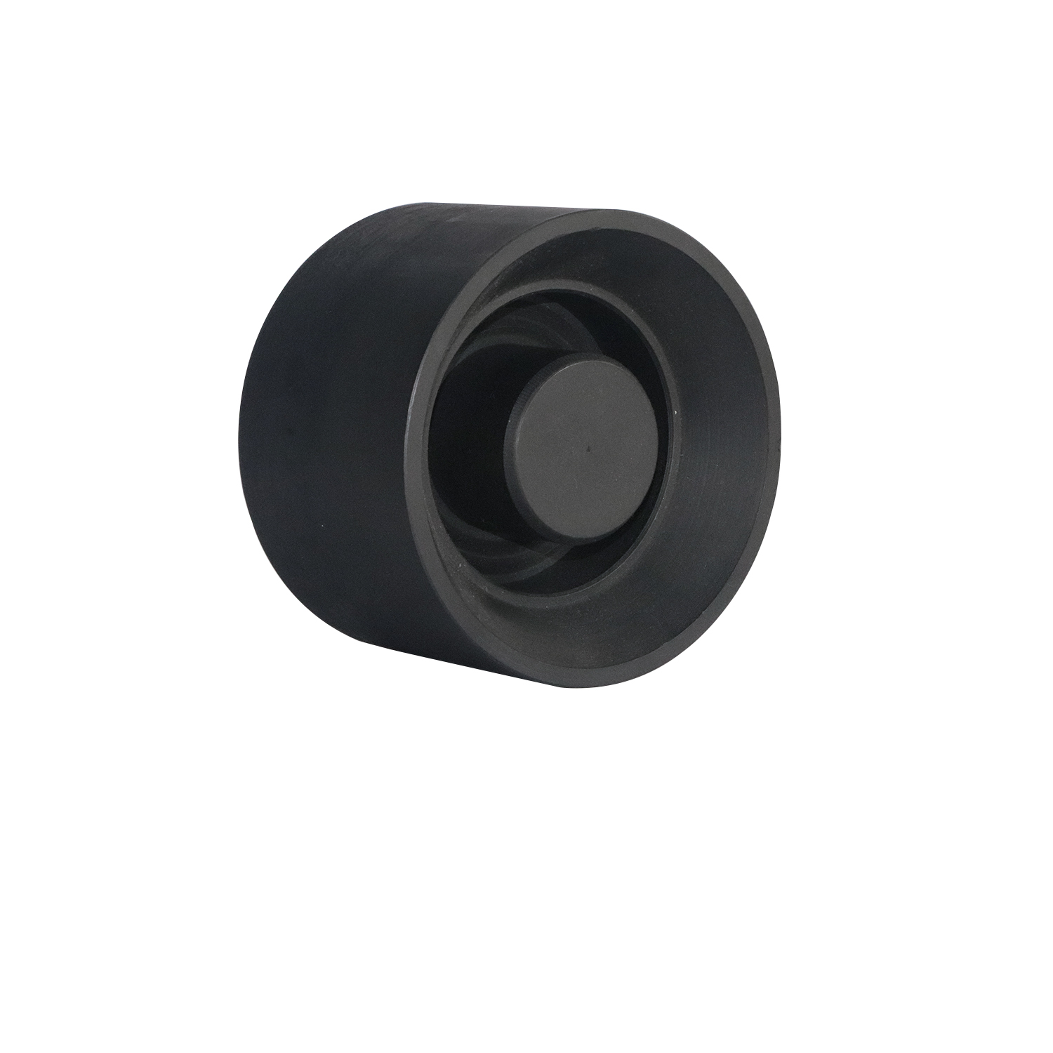 Moule de lingot en graphite pour bar en or et argent