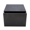 Sagger en graphite pour le matériau anode