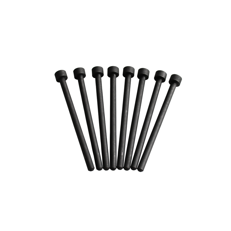 Vis de graphite