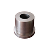 Moule de graphite pour souffler en verre