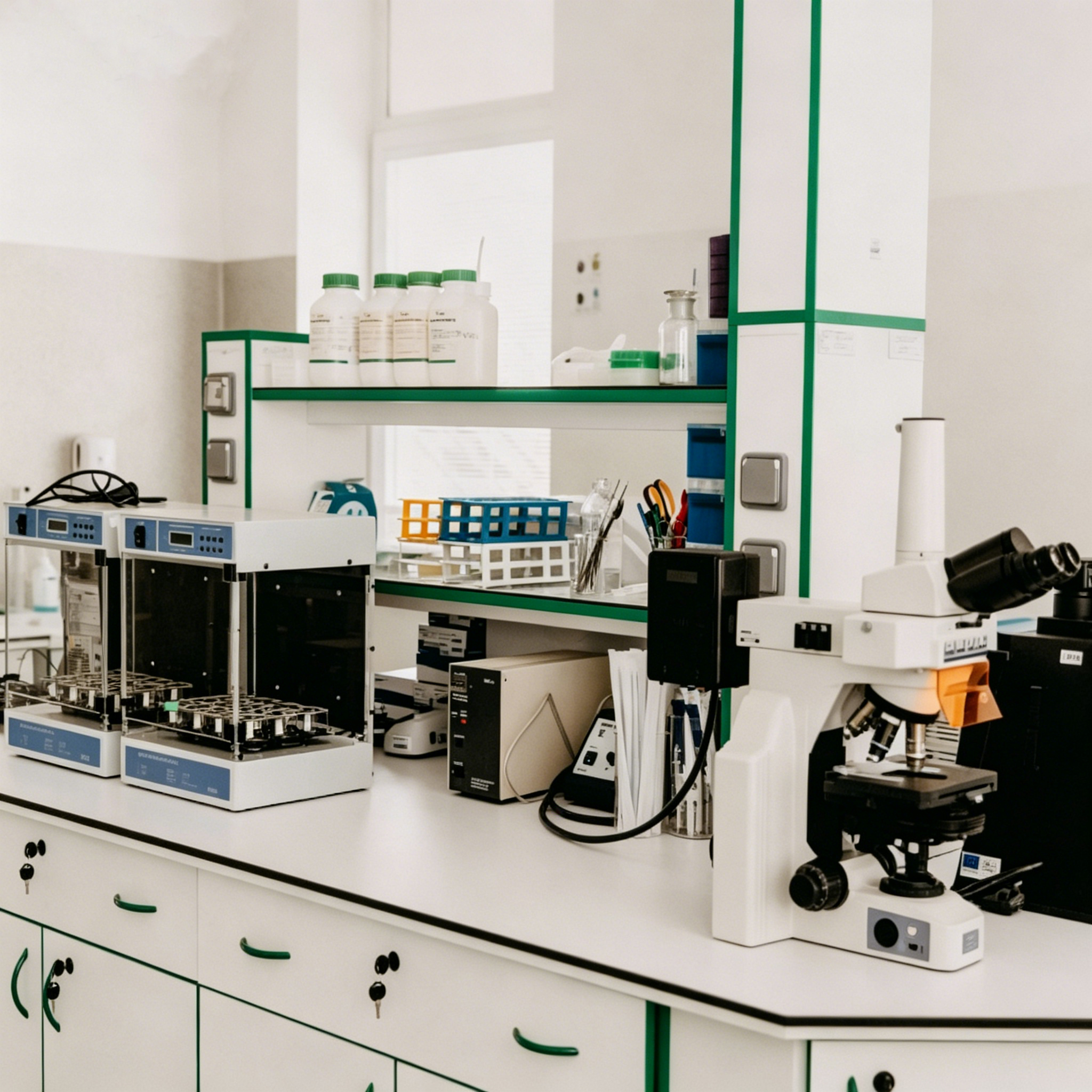 Installation de laboratoire utilisant des creusets en graphite de haute puret&eacute; pour la recherche en science des mat&eacute;riaux, le d&eacute;veloppement d'alliages et les tests &agrave; haute temp&eacute;rature