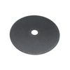 Disques en graphite poreux | Plateaux perforés en graphite pour frittage de carbure cémenté | Usinage de précision CNC personnalisé — Nouveau matériau de Ningheda