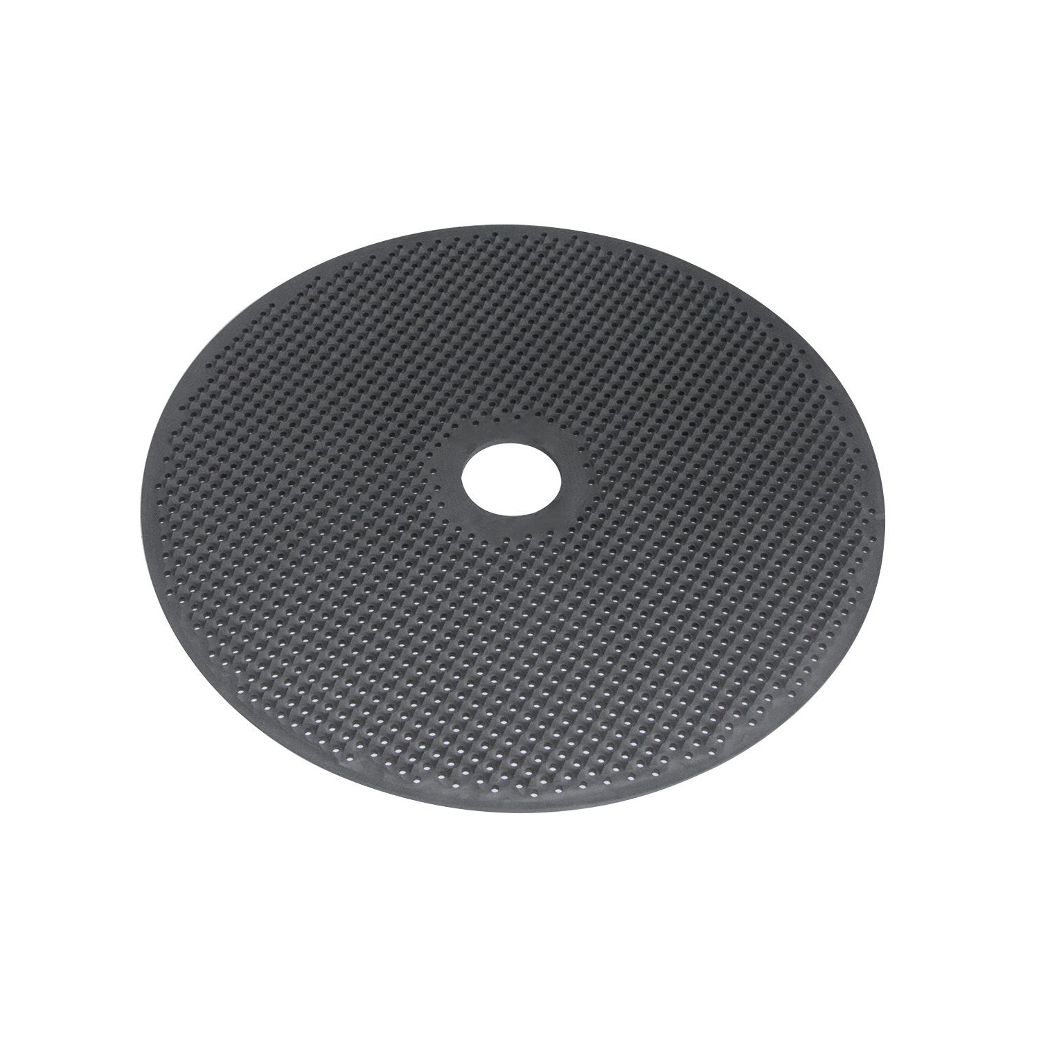 Disques en graphite poreux | Plateaux perforés en graphite pour frittage de carbure cémenté | Usinage de précision CNC personnalisé — Nouveau matériau de Ningheda