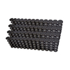 Rouleaux de guidage en graphite de qualité industrielle (roues de guidage en graphite) | Rouleaux de guidage spécialement conçus pour l'étirage de la fibre de verre | Réduisez la casse des fils et prolongez la durée de vie