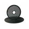 Disques en graphite poreux | Plateaux perforés en graphite pour frittage de carbure cémenté | Usinage de précision CNC personnalisé — Nouveau matériau de Ningheda