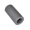 Tubes en graphite de haute pureté pour fours industriels, coulée continue et échangeurs de chaleur