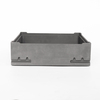 Saggers en graphite pour le frittage des matériaux de batterie lithium-ion | Moules de maintien en graphite pour fours sous vide à haute température