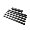 Tiges de graphite de haute pureté : conductrices et résistantes à la corrosion | Conçu pour le chauffage et l'agitation en laboratoire et industriel | Tailles personnalisées disponibles 