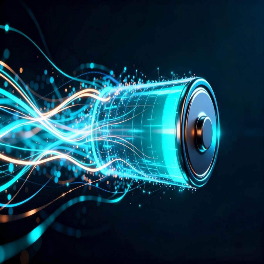 Production de mat&eacute;riaux cathodiques pour batteries au lithium &agrave; l'aide d'un processus de frittage &agrave; haute temp&eacute;rature, dans lequel des bateaux en graphite servent de supports essentiels pour la consolidation des poudres LFP, NCM et LCO dans des fours &agrave; atmosph&egrave;re contr&ocirc;l&eacute;e.