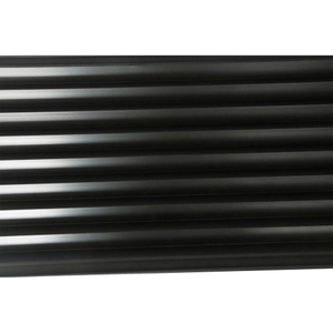 Plaques de graphite fendues pour le guidage du débit | Plaques de graphite fendues de haute pureté spécialement conçues pour les équipements sous vide CVD à semi-conducteurs - NHD Carbon