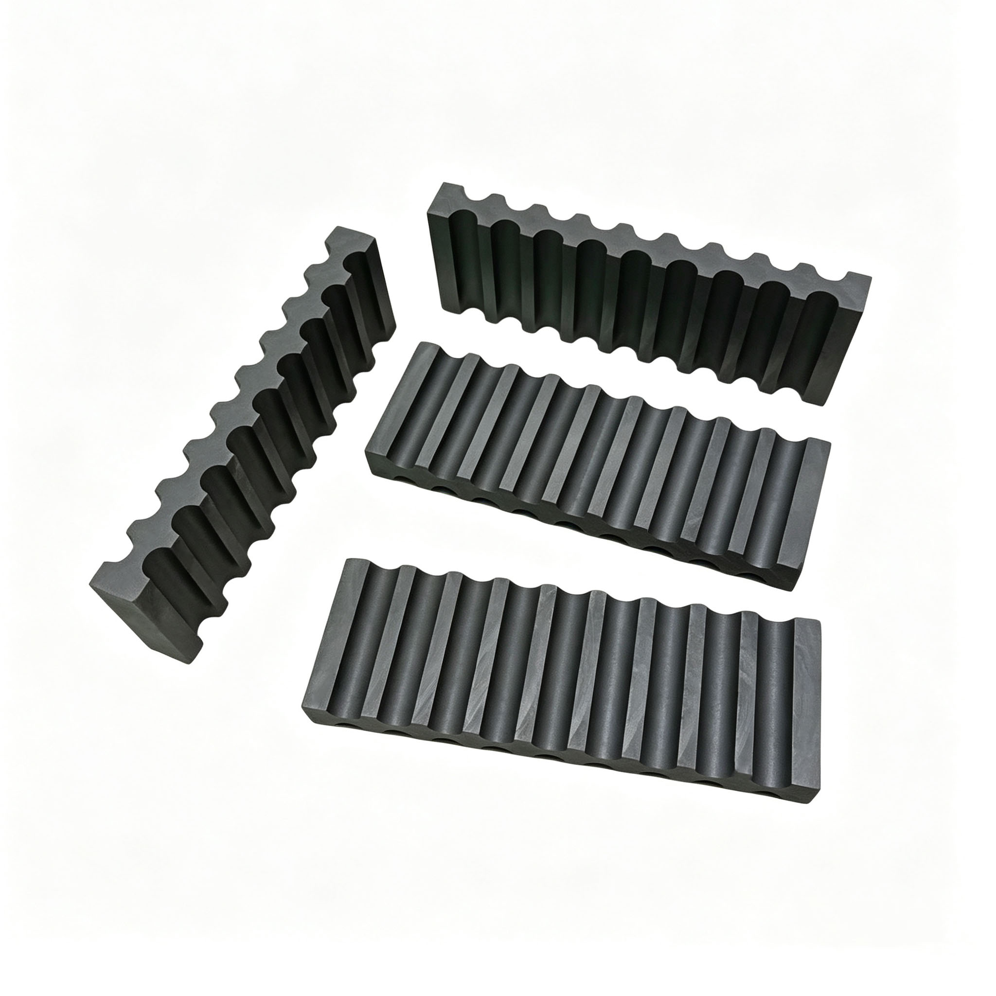 Moule en graphite à segment de diamant | Moule de frittage en graphite à grains ultra fins de haute pureté | Carbone NHD - Jiangxi Ningheda New Material Co., Ltd.