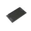 Plaques de graphite fendues pour le guidage du débit | Plaques de graphite fendues de haute pureté spécialement conçues pour les équipements sous vide CVD à semi-conducteurs - NHD Carbon
