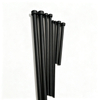 Tiges de support en graphite isostatique de haute pureté | Arbres de support en graphite porteurs à haute température pour fours monocristallins | Sur mesure 