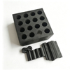 Moule en graphite à segment de diamant | Moule de frittage en graphite à grains ultra fins de haute pureté | Carbone NHD - Jiangxi Ningheda New Material Co., Ltd.