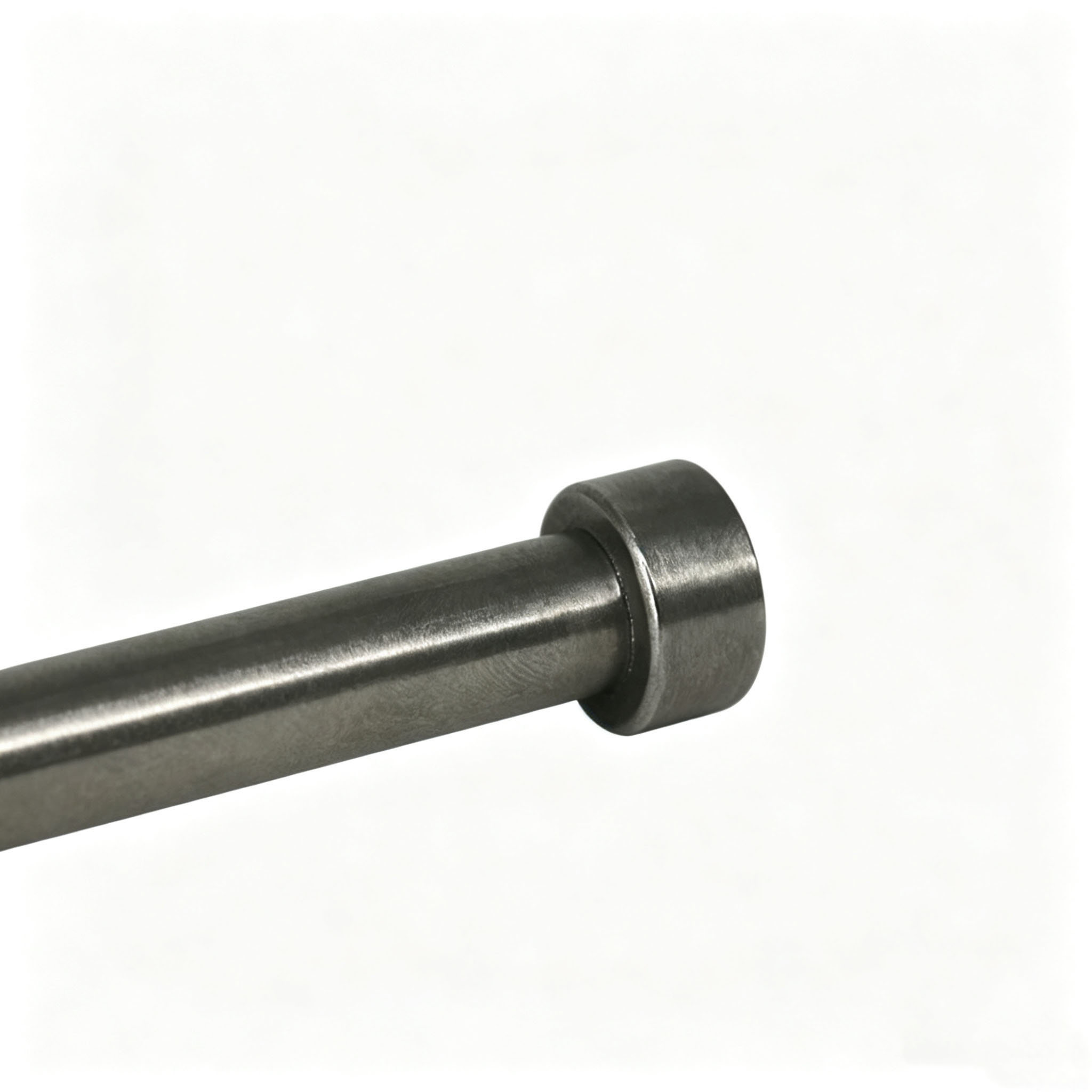 Tiges de support en graphite isostatique de haute pureté | Arbres de support en graphite porteurs à haute température pour fours monocristallins | Sur mesure 