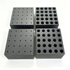 Moule en graphite à segment de diamant | Moule de frittage en graphite à grains ultra fins de haute pureté | Carbone NHD - Jiangxi Ningheda New Material Co., Ltd.