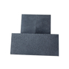 Blocs de graphite moyennement grossiers pour moulage par vibration | Taille des particules : 0,8 mm / 2,0 mm | Propriétés de qualité industrielle, haute température et résistantes à la corrosion