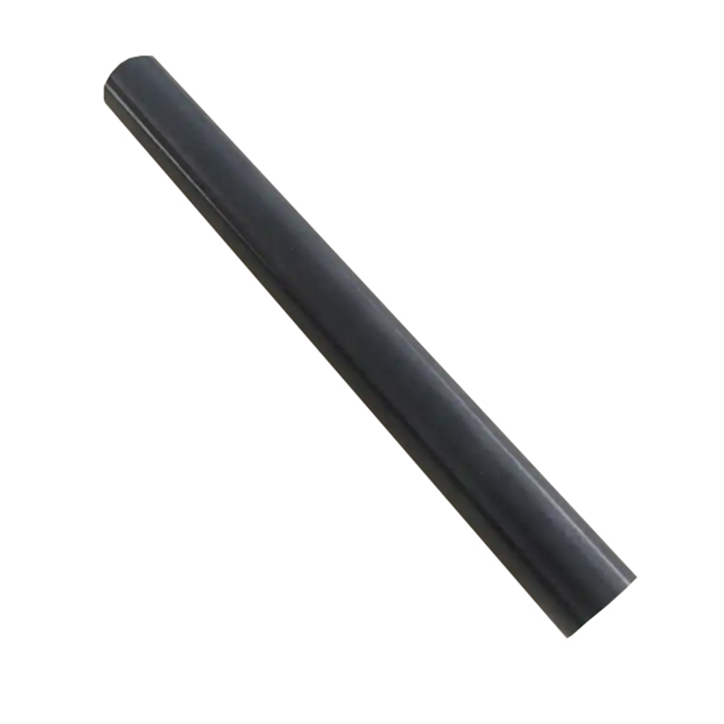 Tiges de graphite de haute pureté : conductrices et résistantes à la corrosion | Conçu pour le chauffage et l'agitation en laboratoire et industriel | Tailles personnalisées disponibles 