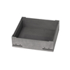 Saggers en graphite pour le frittage des matériaux de batterie lithium-ion | Moules de maintien en graphite pour fours sous vide à haute température