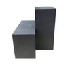 Blocs de graphite moyennement grossiers pour moulage par vibration | Taille des particules : 0,8 mm / 2,0 mm | Propriétés de qualité industrielle, haute température et résistantes à la corrosion
