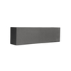 Blocs de graphite moulés de haute pureté à grains fins série NX | Matériaux en graphite industriel résistant aux hautes températures et à la corrosion