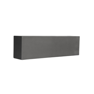 Blocs de graphite moulés de haute pureté à grains fins série NX | Matériaux en graphite industriel résistant aux hautes températures et à la corrosion