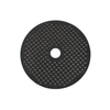 Disques en graphite poreux | Plateaux perforés en graphite pour frittage de carbure cémenté | Usinage de précision CNC personnalisé — Nouveau matériau de Ningheda
